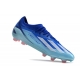 Adidas X Crazyfast Messi.1 Firm Ground Bright Royal White Solar Red Football Boots