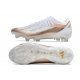 Adidas X Crazyfast Messi.1 Firm Ground White Bronze Football Boots Adidas X Crazyfast Messi.1 Firm Ground White Bronze Football Boots