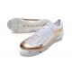 Adidas X Crazyfast Messi.1 Firm Ground White Bronze Football Boots Adidas X Crazyfast Messi.1 Firm Ground White Bronze Football Boots