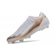 Adidas X Crazyfast Messi.1 Firm Ground White Bronze Football Boots Adidas X Crazyfast Messi.1 Firm Ground White Bronze Football Boots