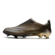 Adidas X Ghosted Firm Ground Grey Football Boots
