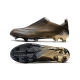 Adidas X Ghosted Firm Ground Grey Football Boots