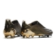 Adidas X Ghosted Firm Ground Grey Football Boots