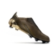 Adidas X Ghosted Firm Ground Grey Football Boots