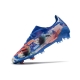 Adidas X Ghosted.1 Firm Ground Blue Red Football Boots Adidas X Ghosted.1 Firm Ground Blue Red Football Boots