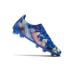 Adidas X Ghosted.1 Firm Ground Blue Red Football Boots Adidas X Ghosted.1 Firm Ground Blue Red Football Boots