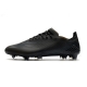 Adidas X Ghosted.1 Firm Ground Core Black Grey Six Football Boots