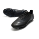 Adidas X Ghosted.1 Firm Ground Core Black Grey Six Football Boots