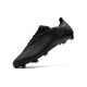 Adidas X Ghosted.1 Firm Ground Core Black Grey Six Football Boots