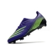 Adidas X Ghosted.1 Firm Ground Energy Ink Signal Green Football Boots