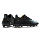 Adidas X Ghosted.1 Firm Ground White Blue Football Boots