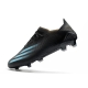 Adidas X Ghosted.1 Firm Ground White Blue Football Boots