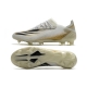 Adidas X Ghosted.1 Firm Ground White Gold Football Boots