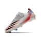 Adidas X Ghosted.1 Firm Ground White Red Black Football Boots Adidas X Ghosted.1 Firm Ground White Red Black Football Boots