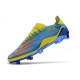 Adidas X Ghosted.1 Firm Ground X-Men Cyclops - Blue /Vivid Red/ Bright Yellow Limited Edition Football Boots
