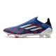 Adidas X Speedflow+ Firm Ground Adidas X Speedflow + Firm Ground 11/11 - Bold Blue/ White/ Vivid Red Limited Edition Football Boots