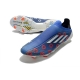 Adidas X Speedflow+ Firm Ground Adidas X Speedflow + Firm Ground 11/11 - Bold Blue/ White/ Vivid Red Limited Edition Football Boots