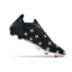 Adidas X Speedflow+ Firm Ground Black White Red Football Boots