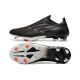 Adidas X Speedflow+ Firm Ground Core Black White Vivid Red Football Boots