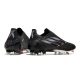 Adidas X Speedflow+ Firm Ground Core Black White Vivid Red Football Boots
