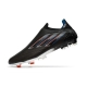 Adidas X Speedflow+ Firm Ground Core Black White Vivid Red Football Boots