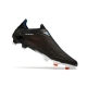 Adidas X Speedflow+ Firm Ground Core Black White Vivid Red Football Boots