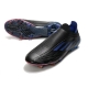Adidas X Speedflow+ Firm Ground Escapelight - Core Black Sonic Ink Solar Yellow Football Boots