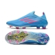Adidas X Speedflow+ Firm Ground Sky Rush Team Shock Pink White Football Boots