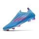 Adidas X Speedflow+ Firm Ground Sky Rush Team Shock Pink White Football Boots