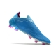 Adidas X Speedflow+ Firm Ground Sky Rush Team Shock Pink White Football Boots