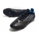 Adidas X Speedflow.1 Firm Ground Core Black Football Boots