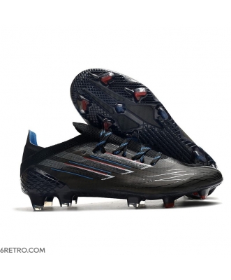 Adidas X Speedflow.1 Firm Ground Core Black Football Boots