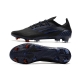 Adidas X Speedflow.1 Firm Ground Core Black Vivid Red Football Boots
