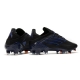 Adidas X Speedflow.1 Firm Ground Core Black Vivid Red Football Boots