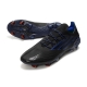 Adidas X Speedflow.1 Firm Ground Core Black Vivid Red Football Boots