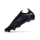 Adidas X Speedflow.1 Firm Ground Core Black Vivid Red Football Boots