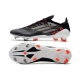 Adidas X Speedflow.1 Firm Ground Core Black White Football Boots