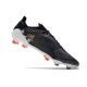Adidas X Speedflow.1 Firm Ground Core Black White Football Boots