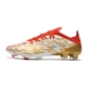 Adidas X Speedflow.1 Firm Ground Gold Red White Football Boots