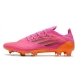 Adidas X Speedflow.1 Firm Ground Pink Orange Football Boots
