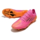 Adidas X Speedflow.1 Firm Ground Pink Orange Football Boots