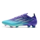 Adidas X Speedflow.1 Firm Ground Purple Rush Silver Metallic Mint Rush Football Boots
