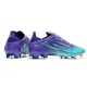 Adidas X Speedflow.1 Firm Ground Purple Rush Silver Metallic Mint Rush Football Boots