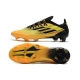 Adidas X Speedflow.1 Firm Ground Solar Gold Core Black Bright Yellow Football Boots