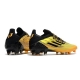 Adidas X Speedflow.1 Firm Ground Solar Gold Core Black Bright Yellow Football Boots