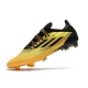 Adidas X Speedflow.1 Firm Ground Solar Gold Core Black Bright Yellow Football Boots