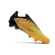Adidas X Speedflow.1 Firm Ground Solar Gold Core Black Bright Yellow Football Boots