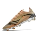 Adidas X Speedflow.1 Firm Ground Tech Metallic Black Orange Football Boots