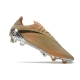 Adidas X Speedflow.1 Firm Ground Tech Metallic Black Orange Football Boots