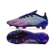 Adidas X Speedflow.1 Firm Ground Victory Blue Shock Pink Solar Yellow Football Boots